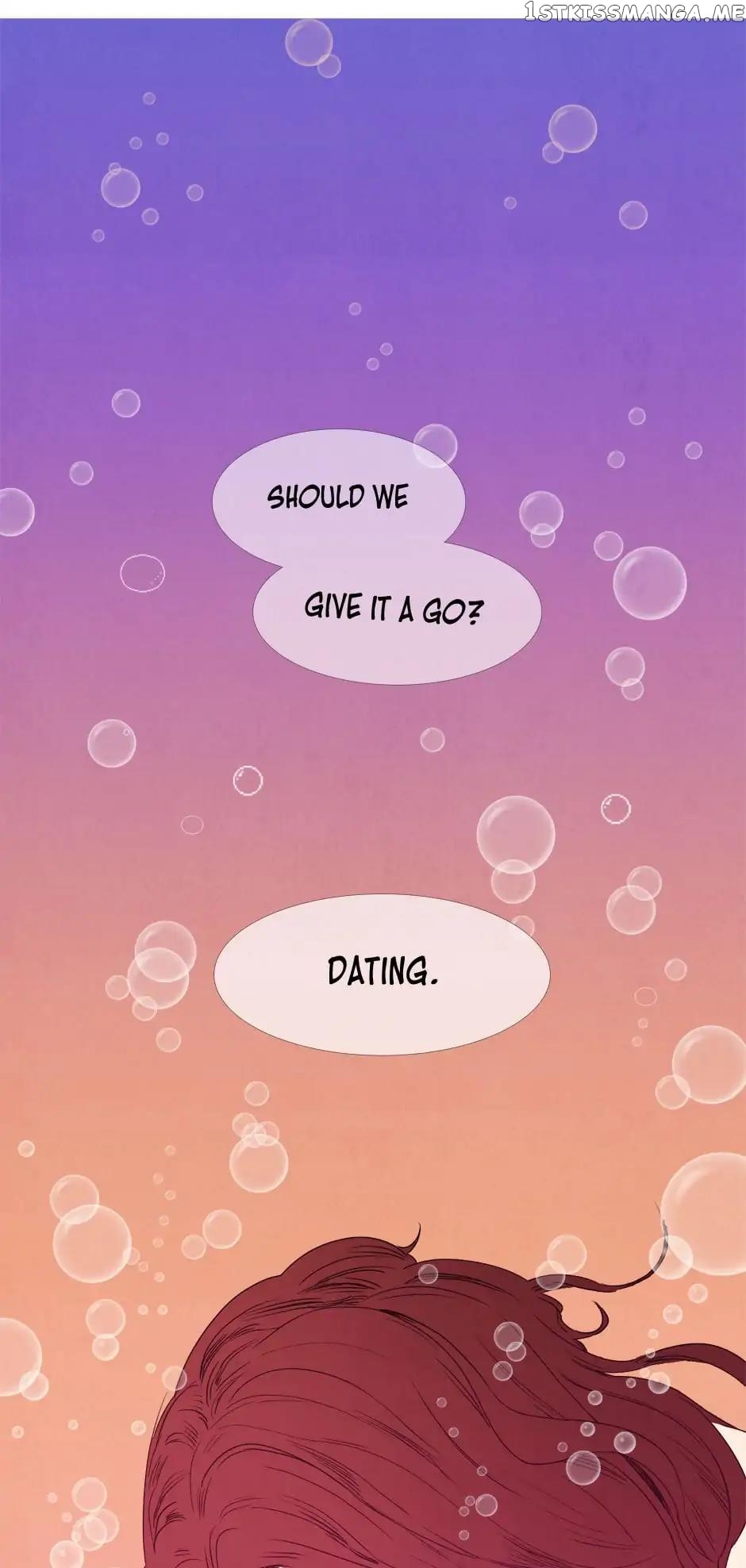Woman’s Best Friend chapter 33 - page 1