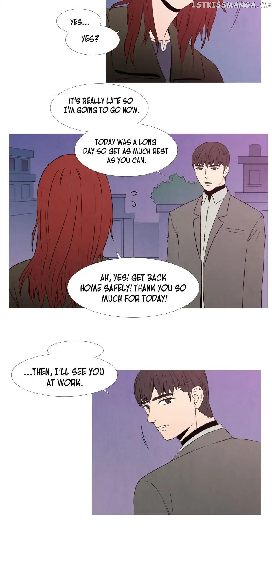 Woman’s Best Friend chapter 33 - page 10