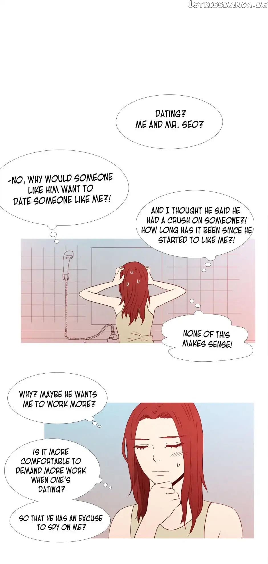 Woman’s Best Friend chapter 33 - page 11