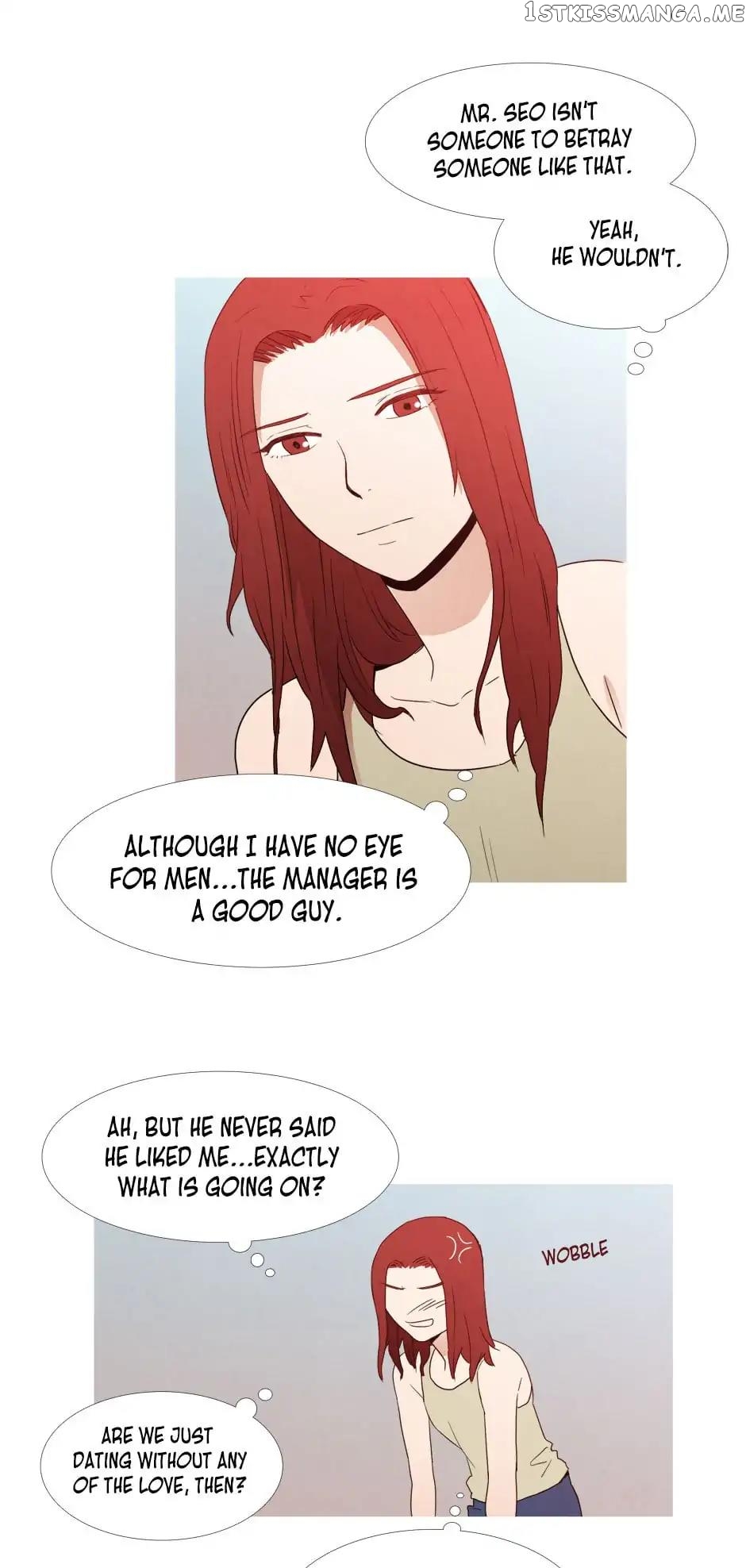 Woman’s Best Friend chapter 33 - page 13