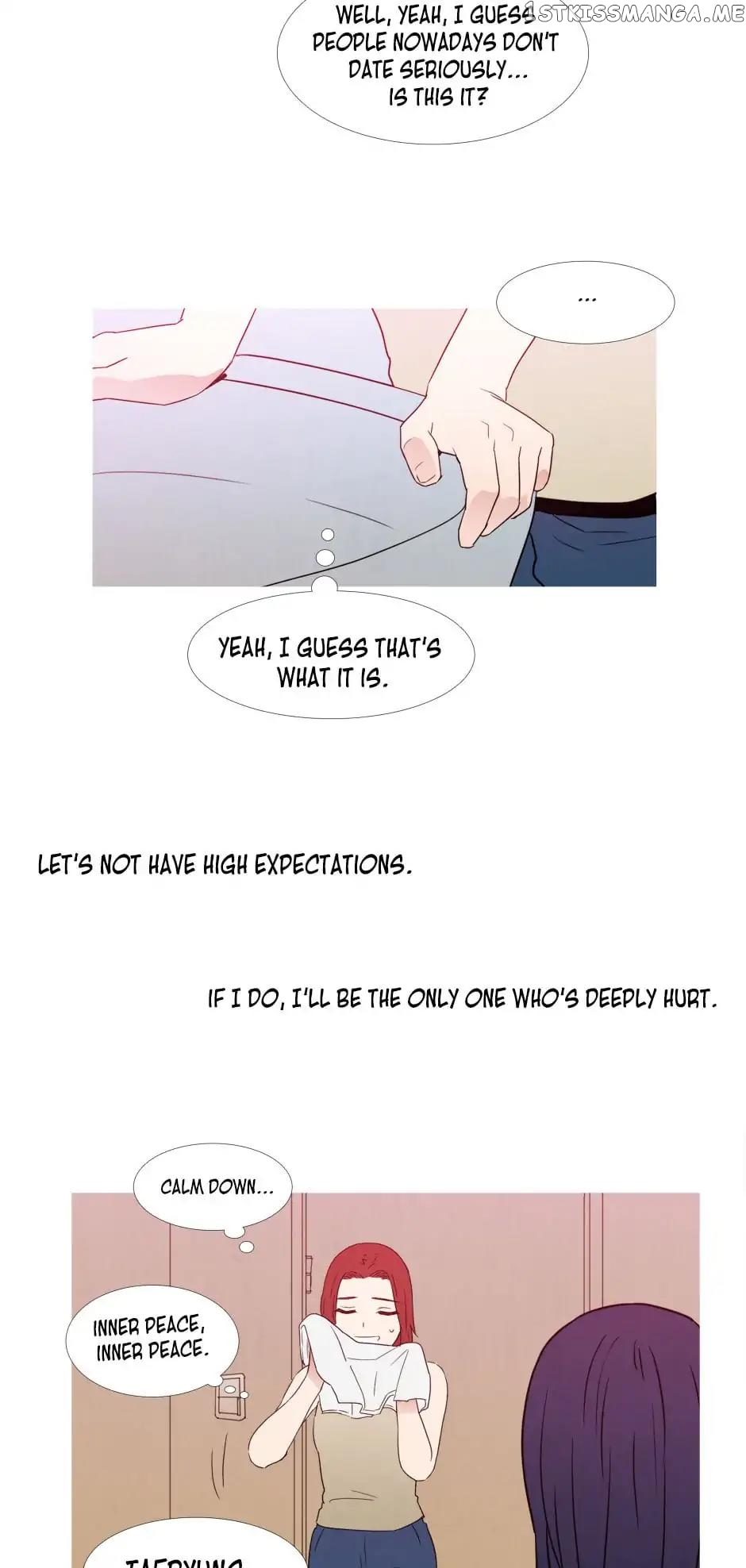 Woman’s Best Friend chapter 33 - page 14