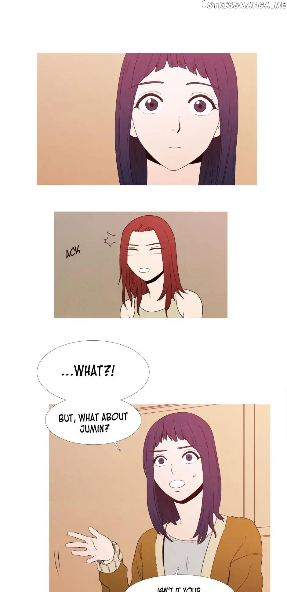 Woman’s Best Friend chapter 33 - page 16