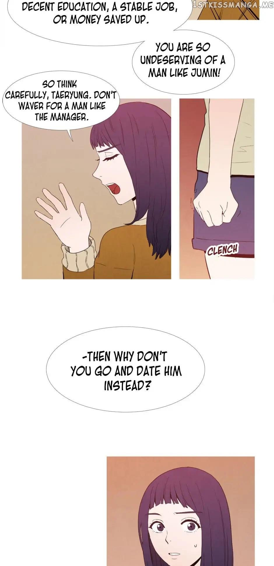 Woman’s Best Friend chapter 33 - page 18