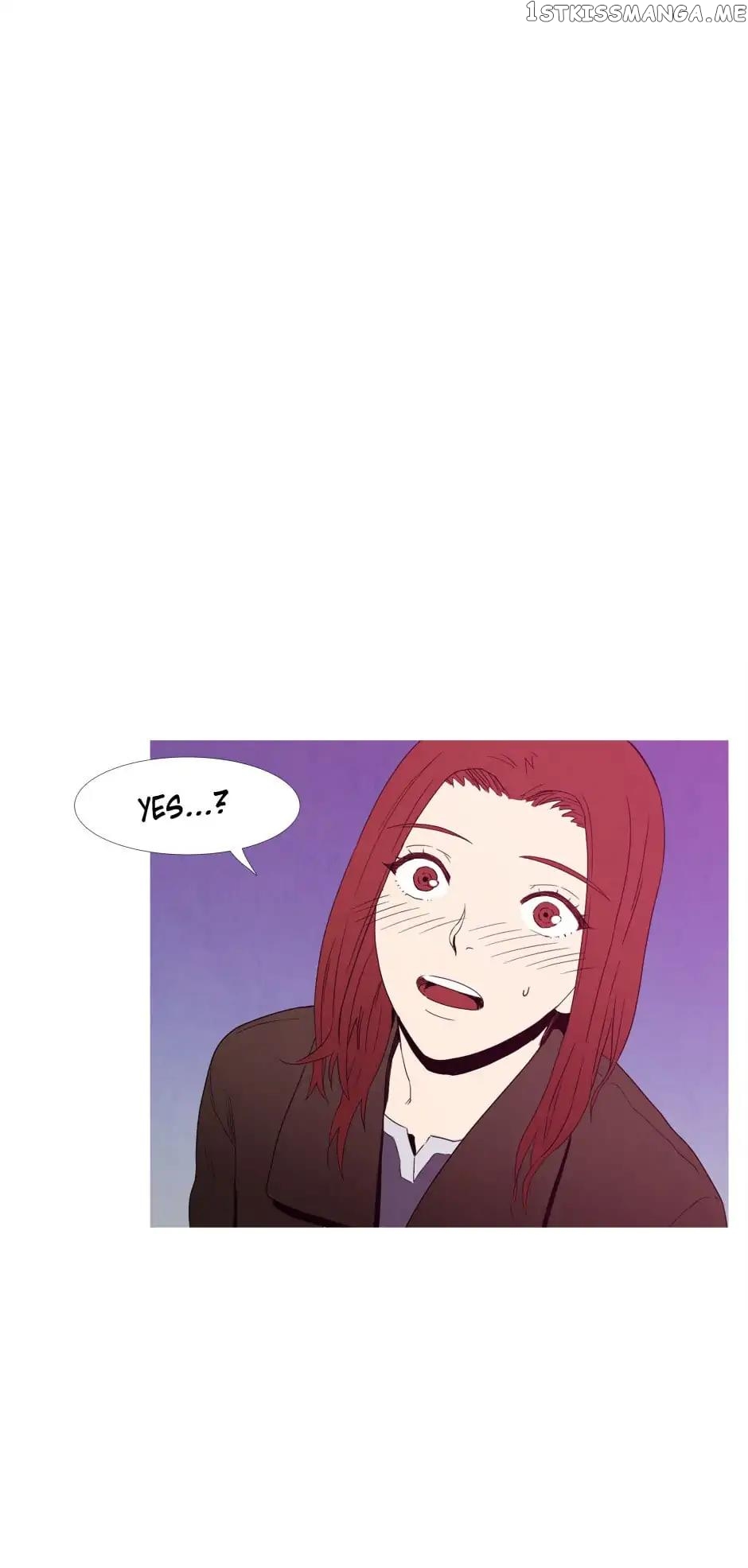 Woman’s Best Friend chapter 33 - page 5