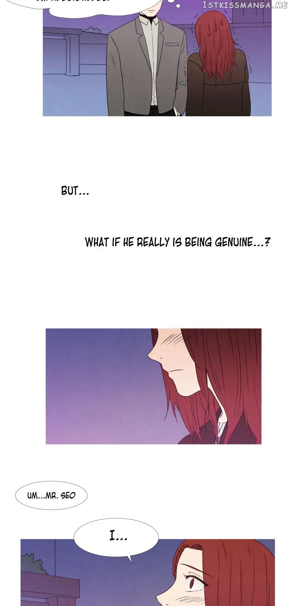 Woman’s Best Friend chapter 33 - page 7