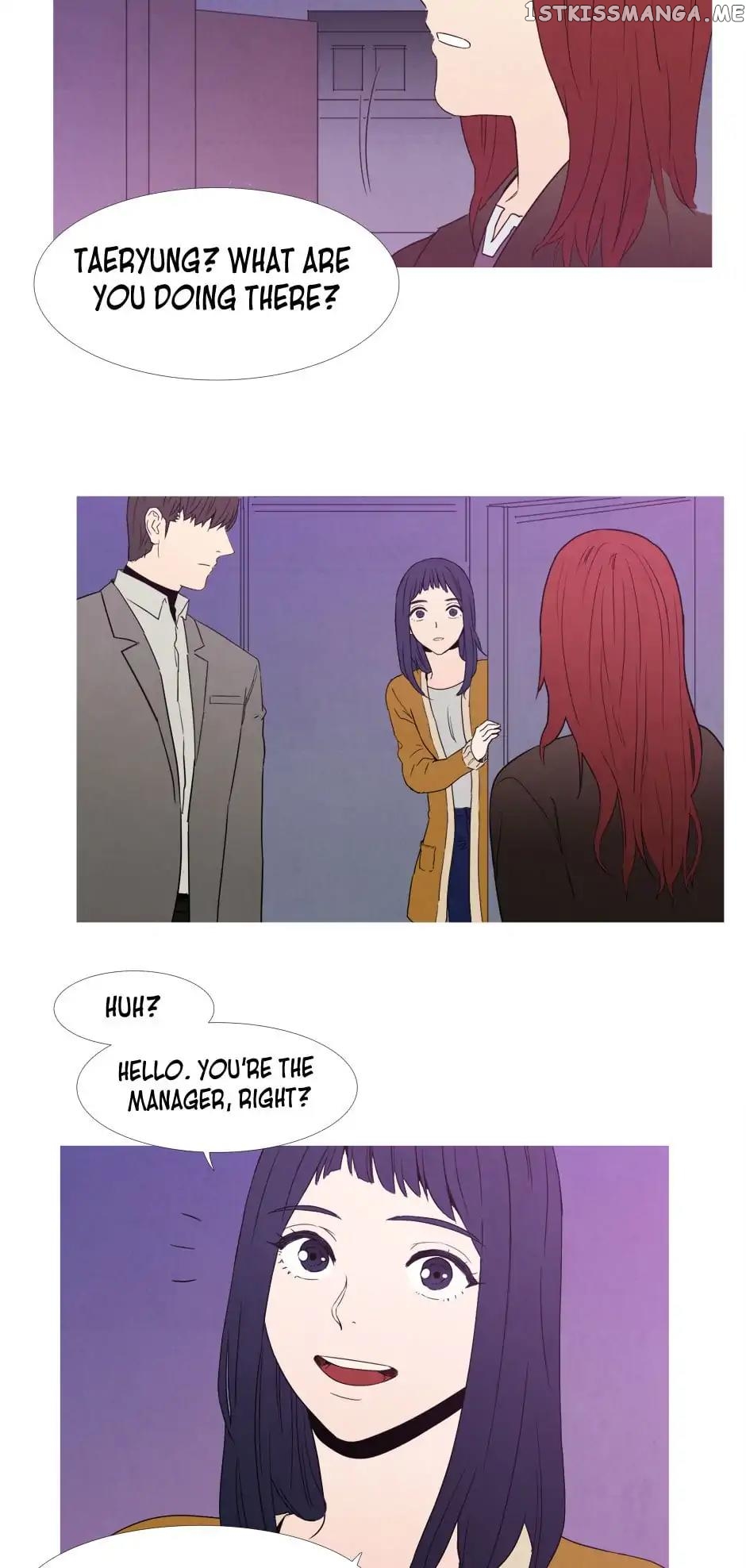 Woman’s Best Friend chapter 33 - page 8