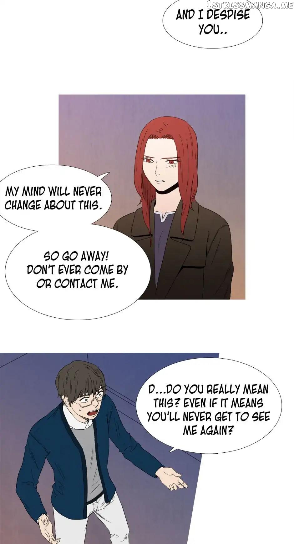 Woman’s Best Friend chapter 32 - page 10