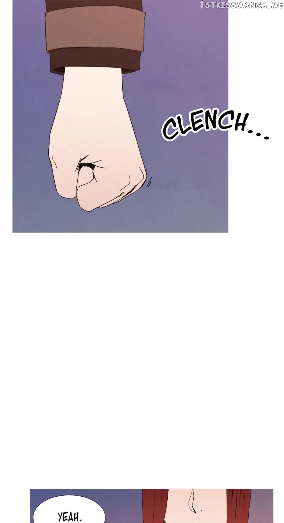 Woman’s Best Friend chapter 32 - page 12