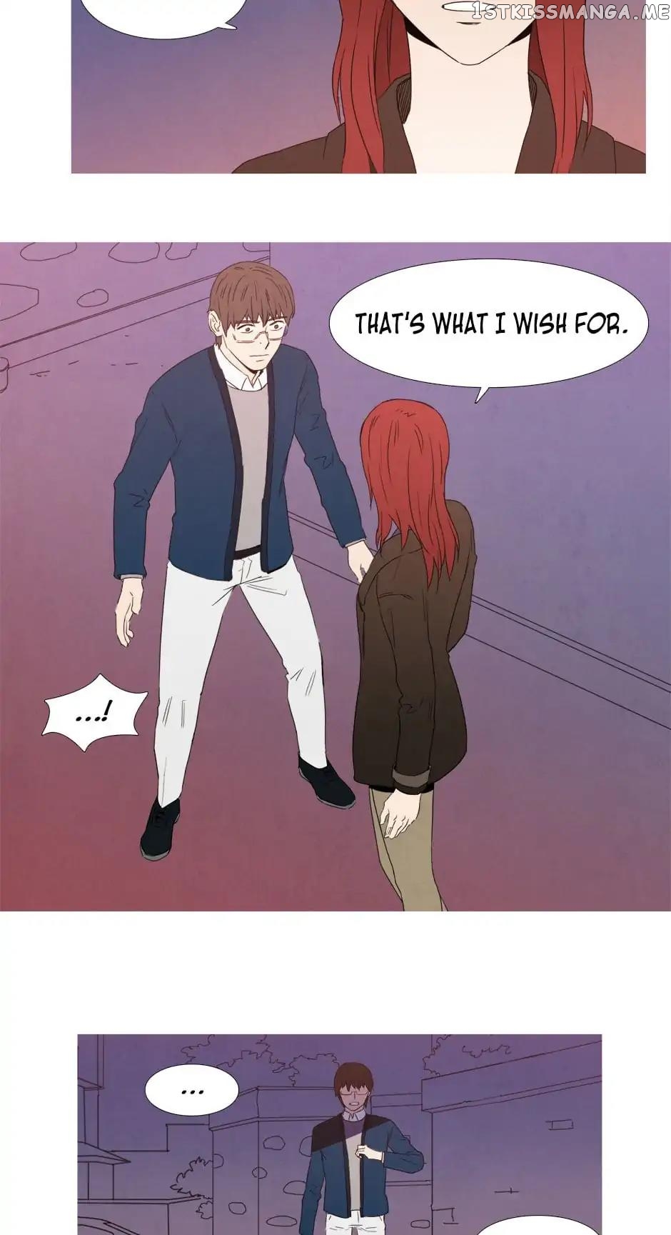 Woman’s Best Friend chapter 32 - page 13