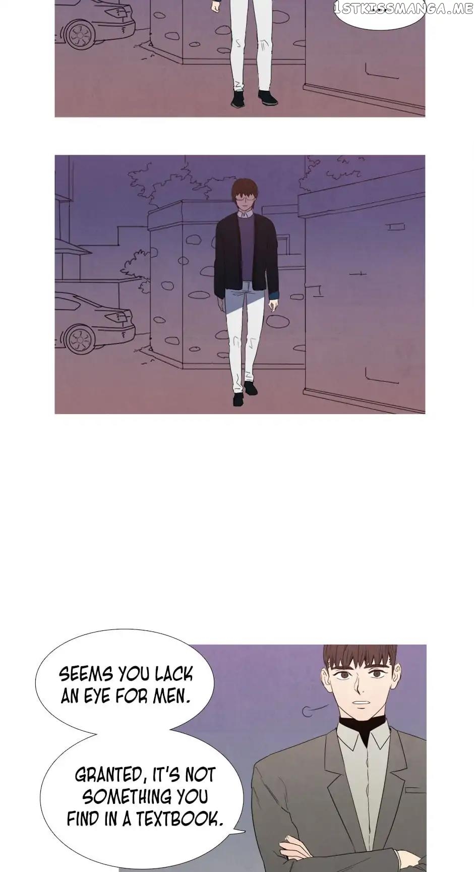 Woman’s Best Friend chapter 32 - page 14