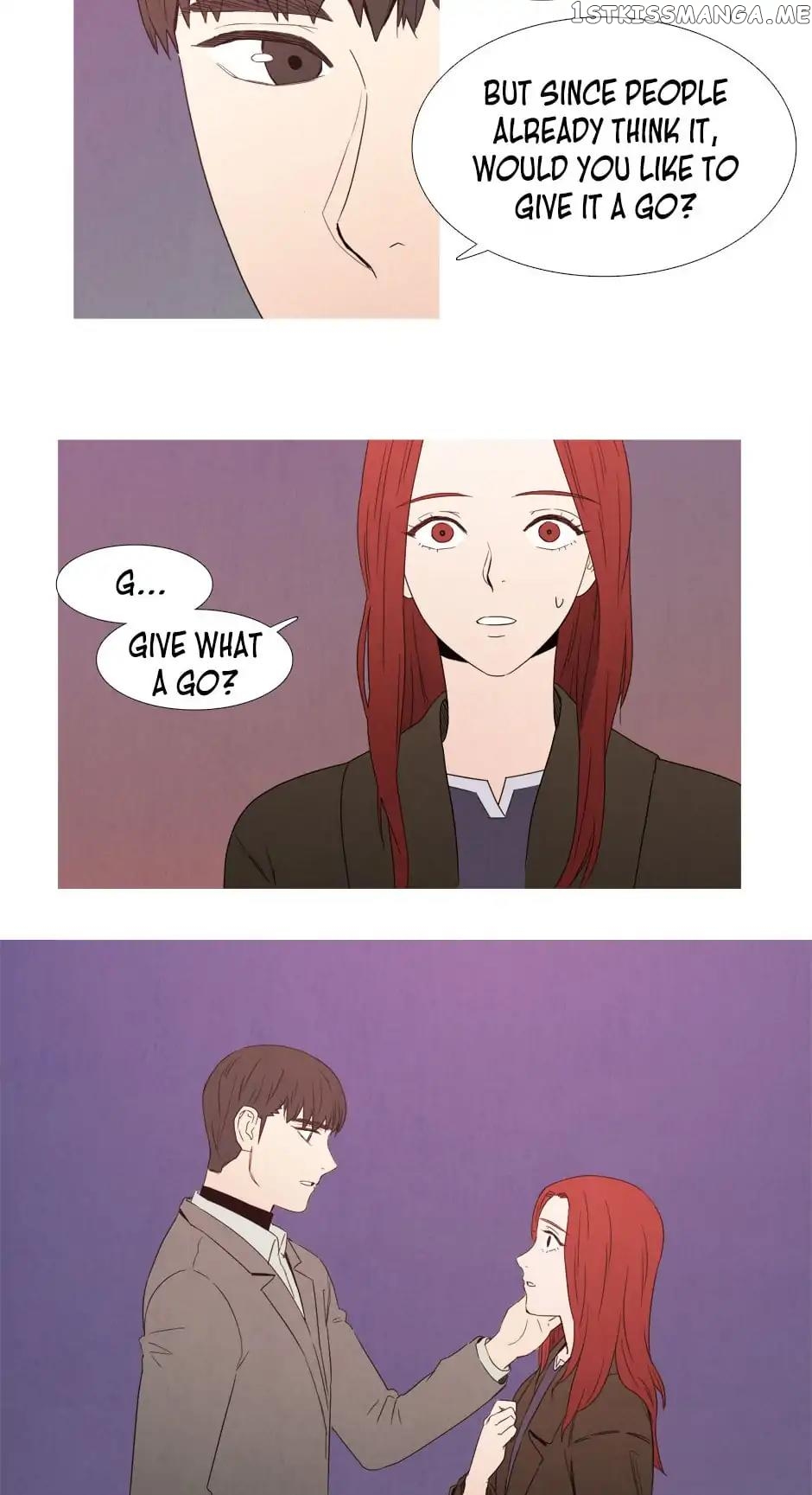 Woman’s Best Friend chapter 32 - page 17