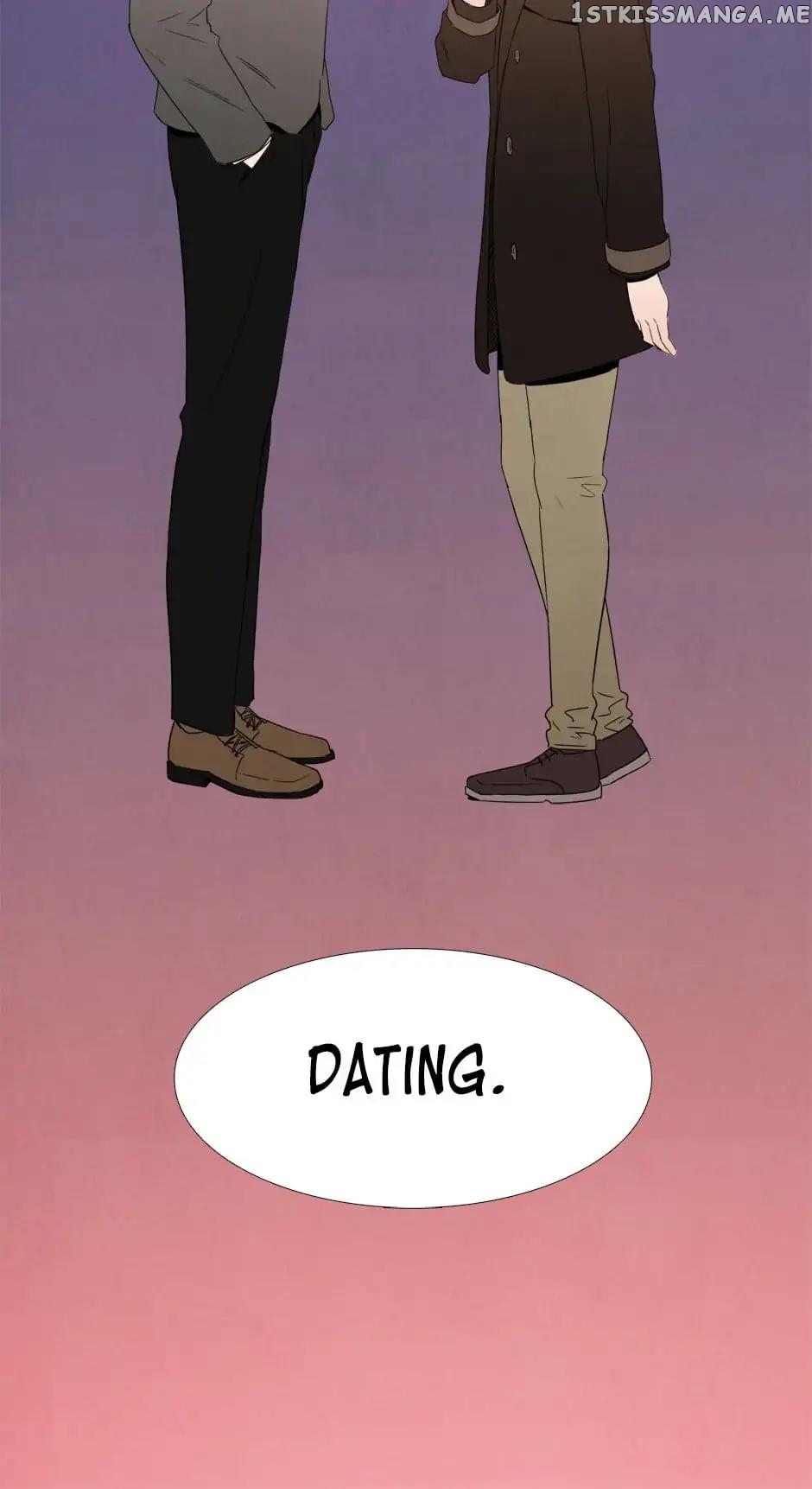 Woman’s Best Friend chapter 32 - page 18