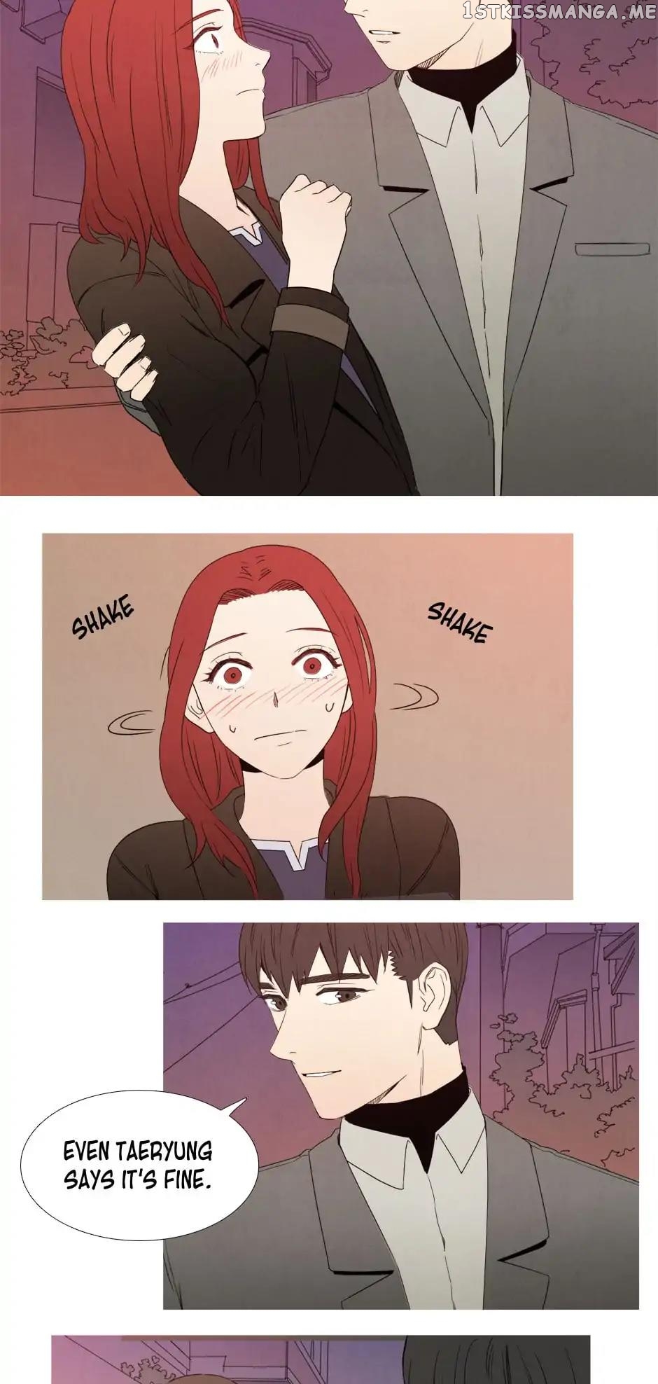 Woman’s Best Friend chapter 32 - page 3