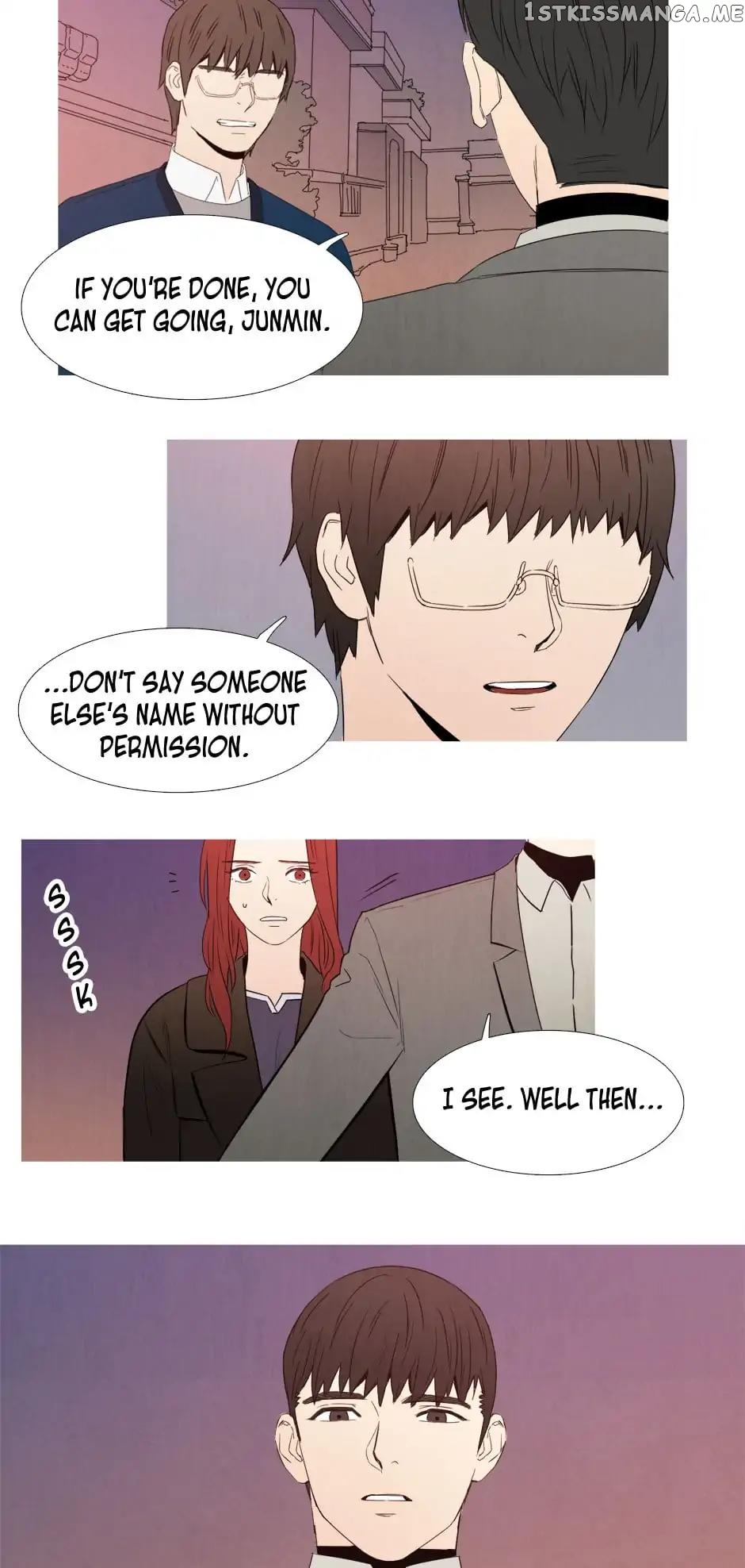 Woman’s Best Friend chapter 32 - page 4