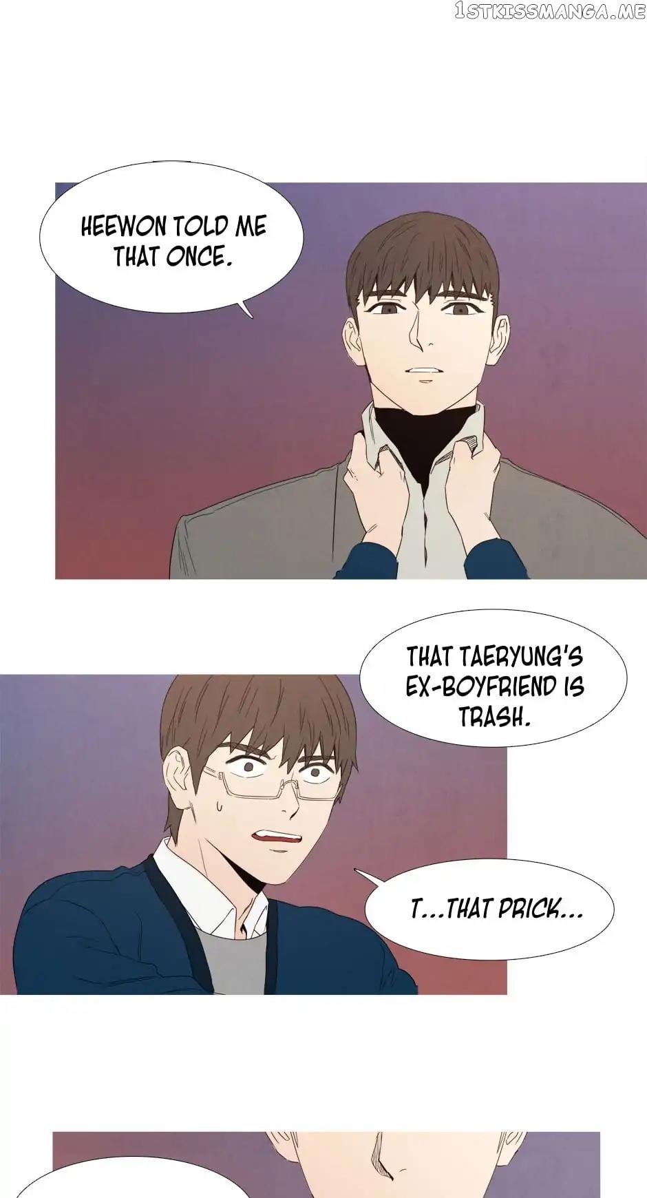 Woman’s Best Friend chapter 32 - page 6