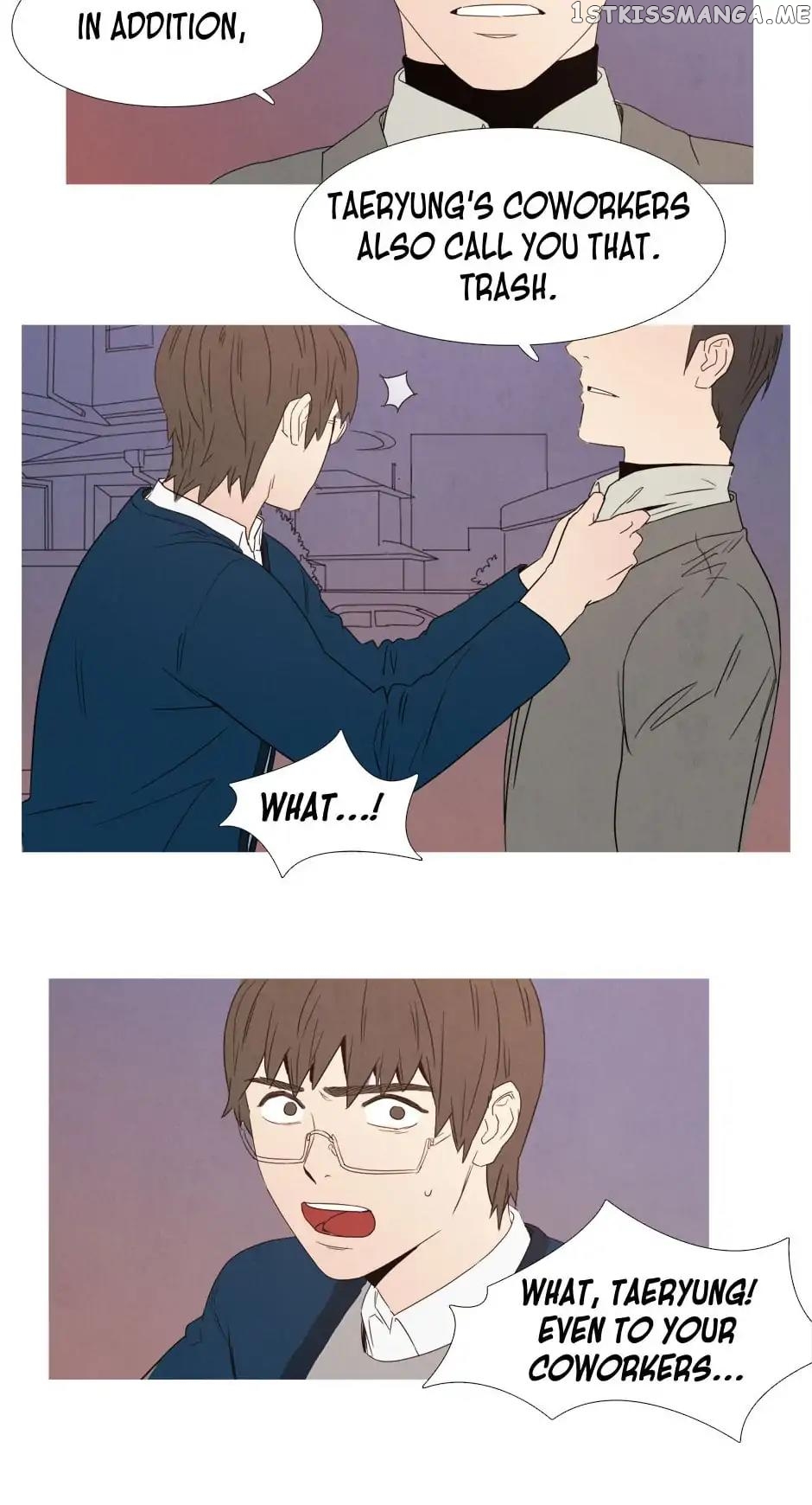 Woman’s Best Friend chapter 32 - page 7