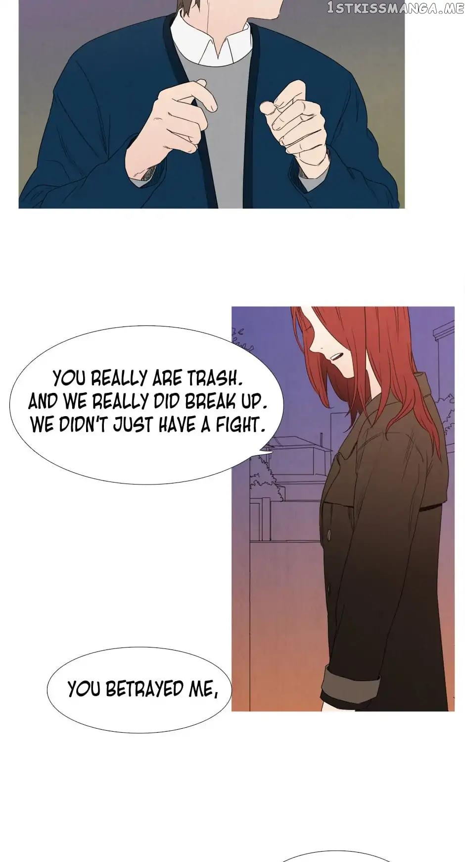 Woman’s Best Friend chapter 32 - page 9