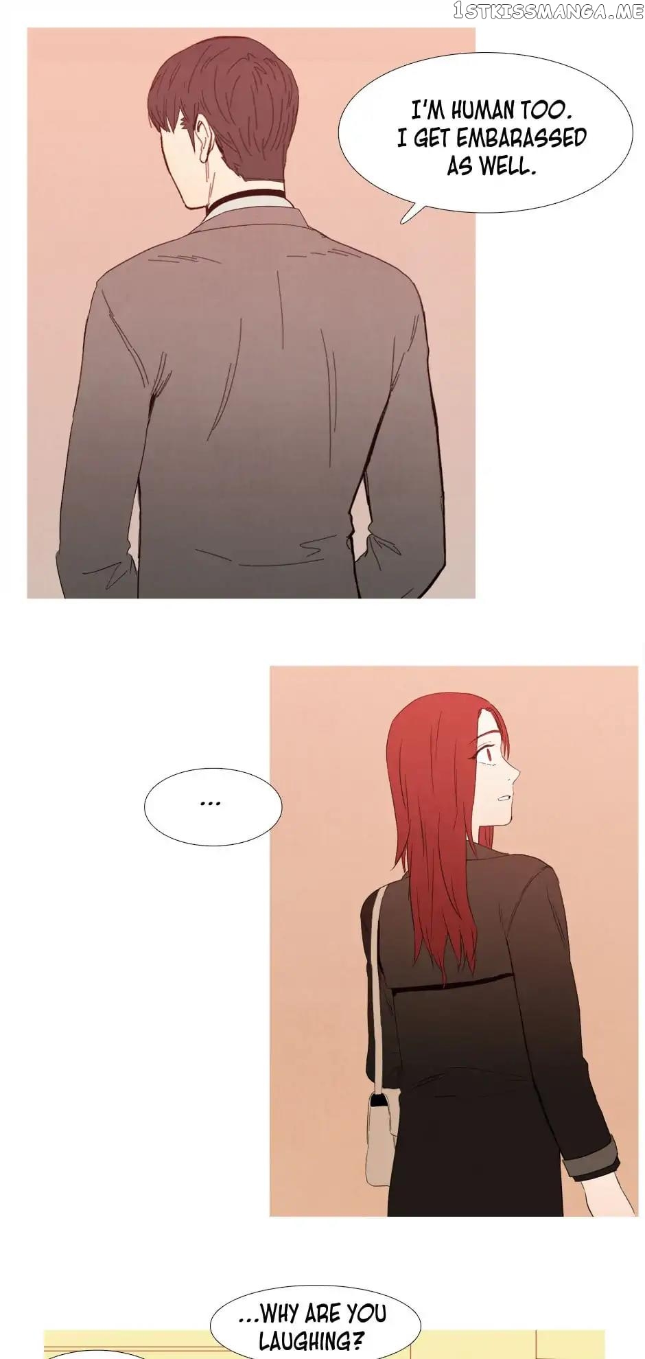 Woman’s Best Friend chapter 31 - page 12