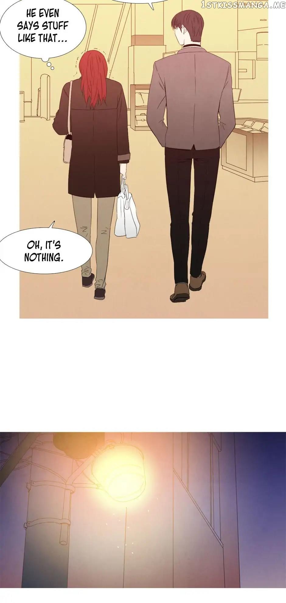 Woman’s Best Friend chapter 31 - page 13