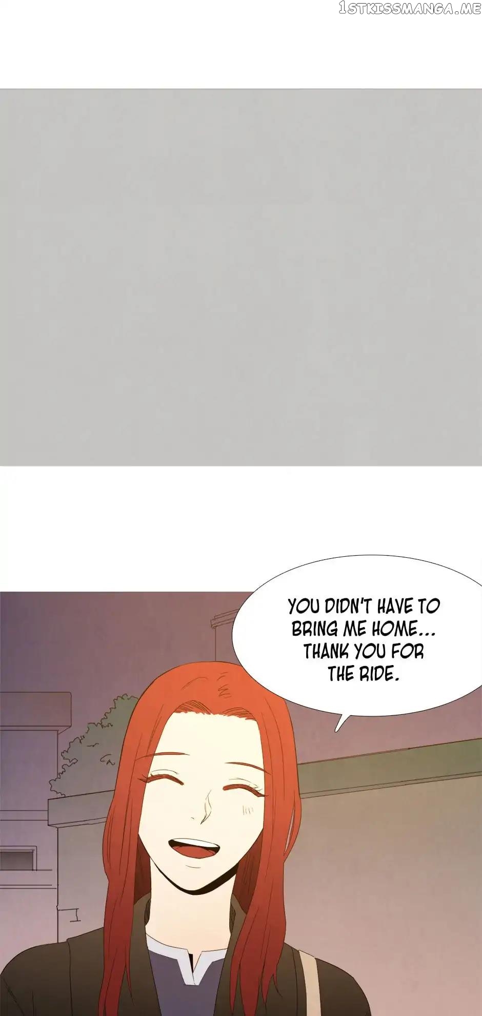 Woman’s Best Friend chapter 31 - page 14