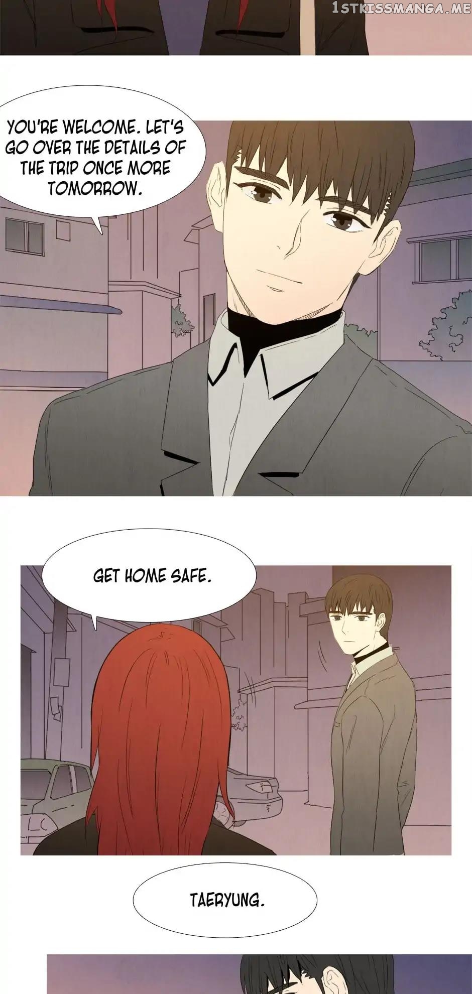 Woman’s Best Friend chapter 31 - page 15