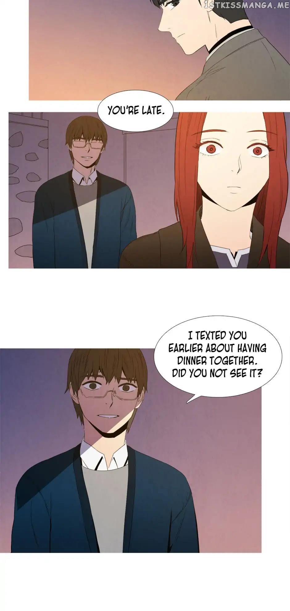 Woman’s Best Friend chapter 31 - page 16