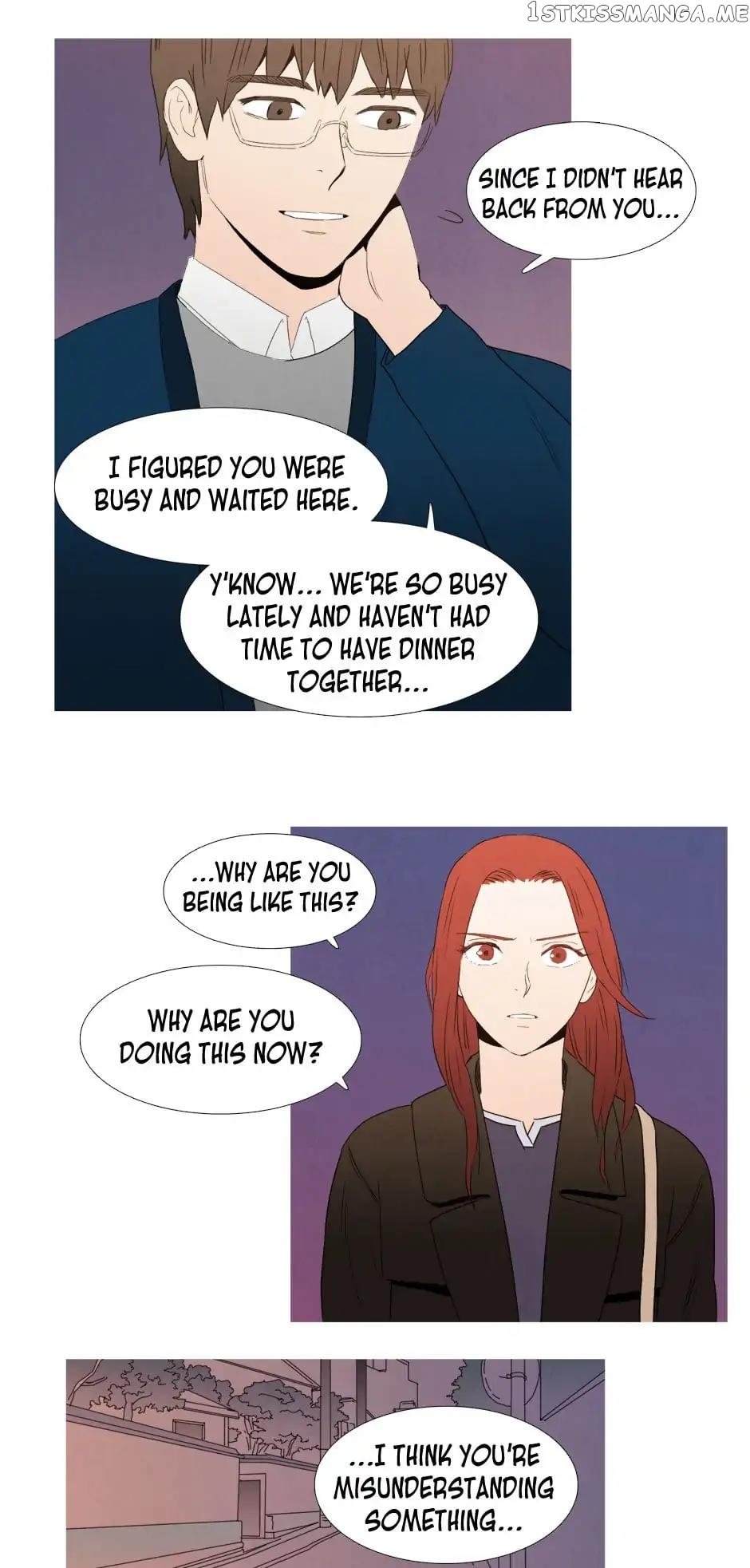 Woman’s Best Friend chapter 31 - page 17