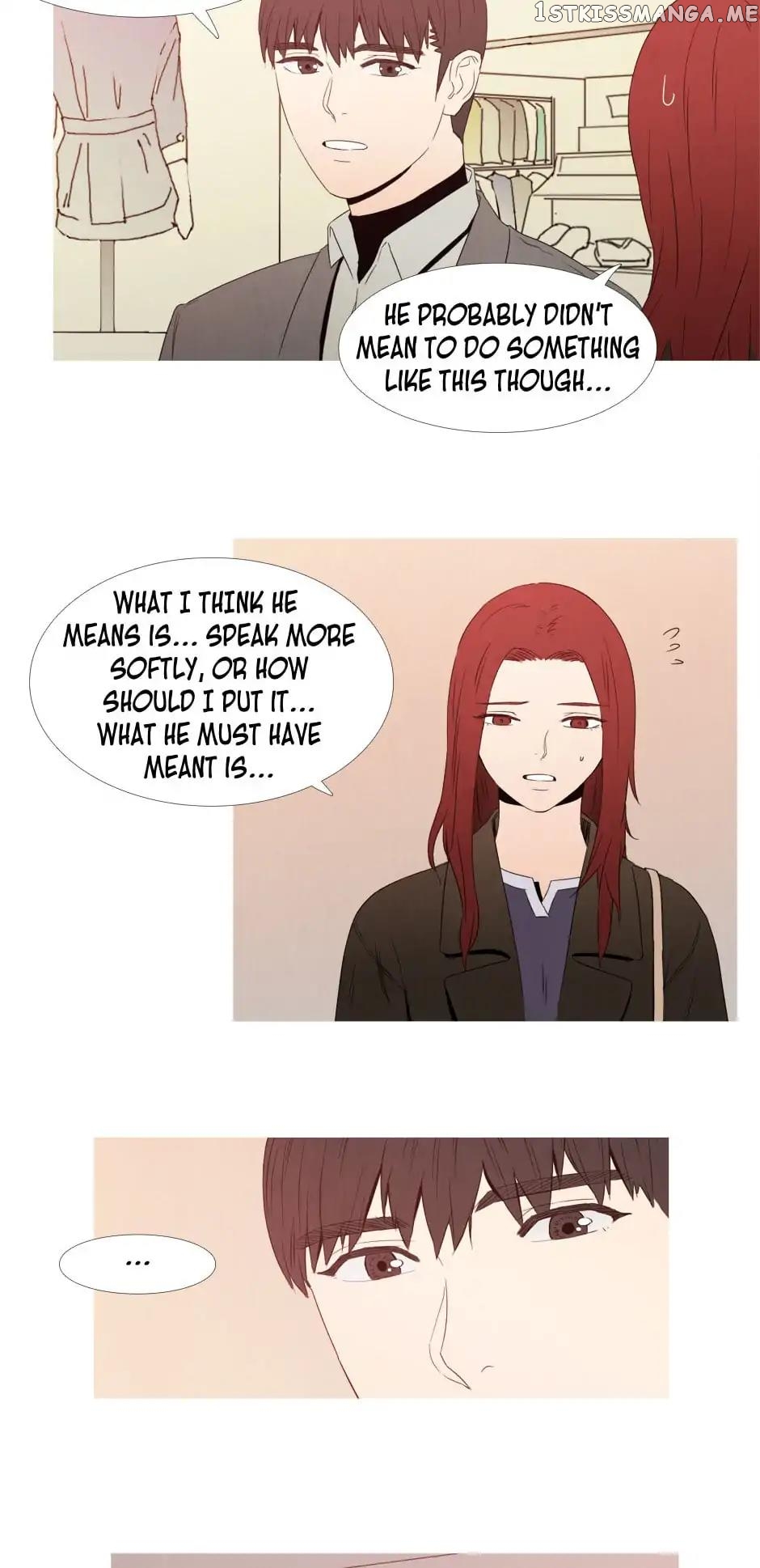 Woman’s Best Friend chapter 31 - page 4