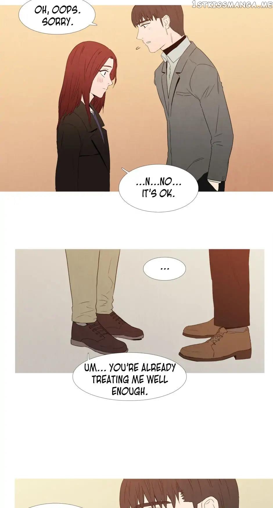 Woman’s Best Friend chapter 31 - page 9