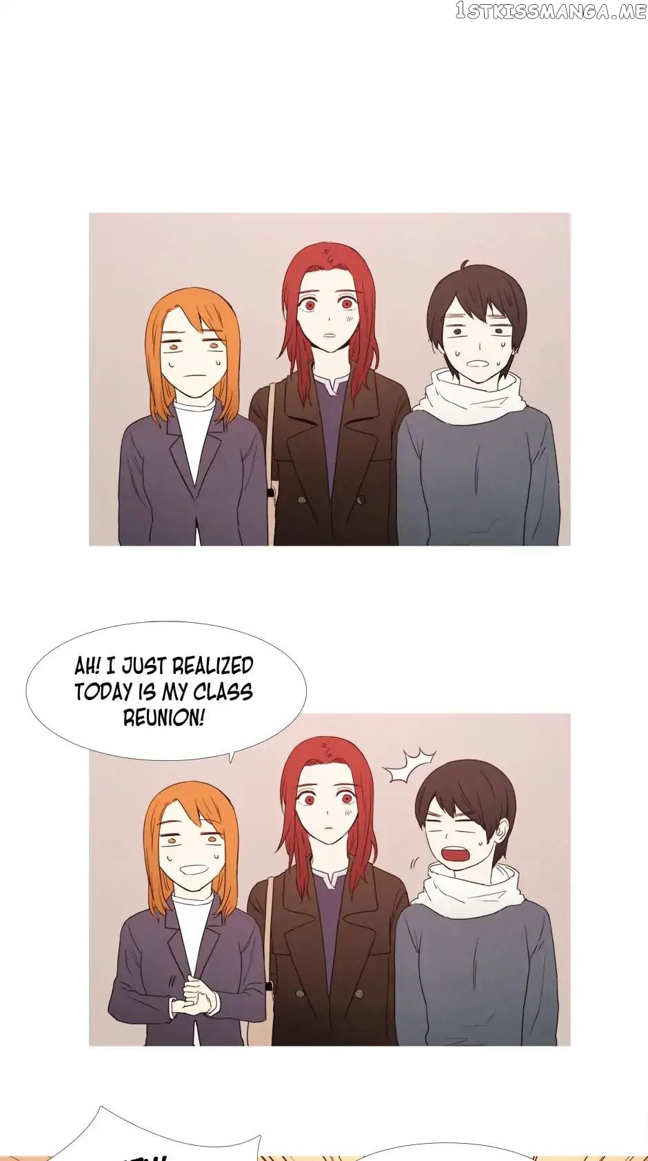 Woman’s Best Friend chapter 30 - page 1