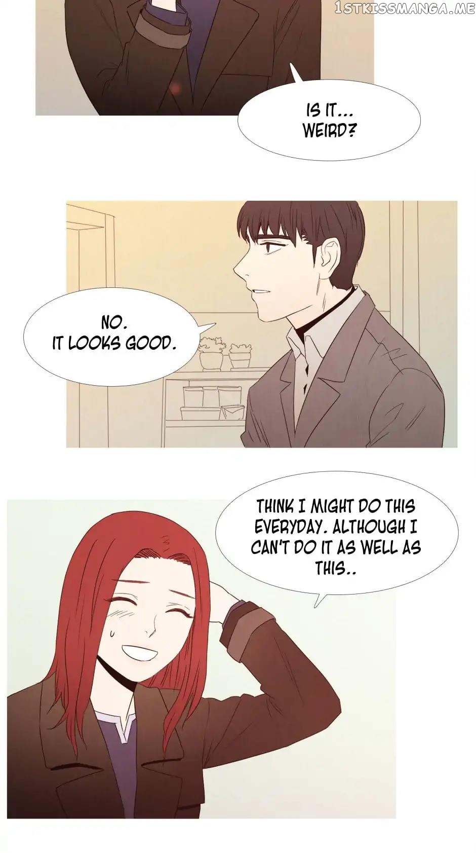Woman’s Best Friend chapter 30 - page 11