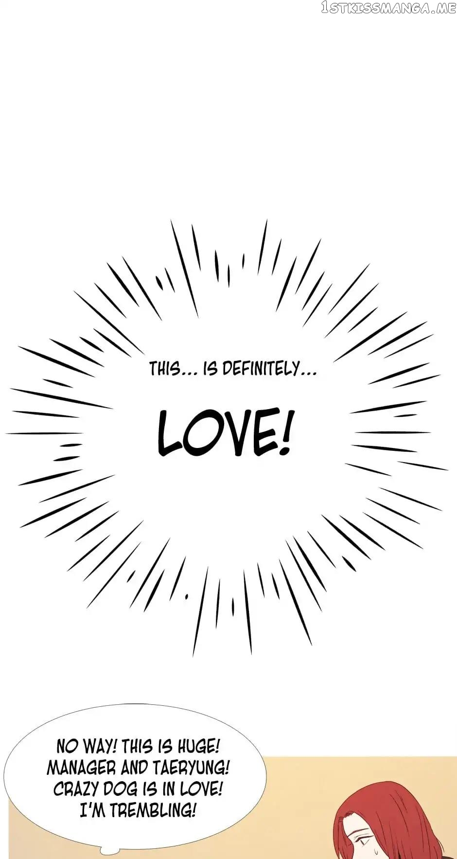Woman’s Best Friend chapter 30 - page 13