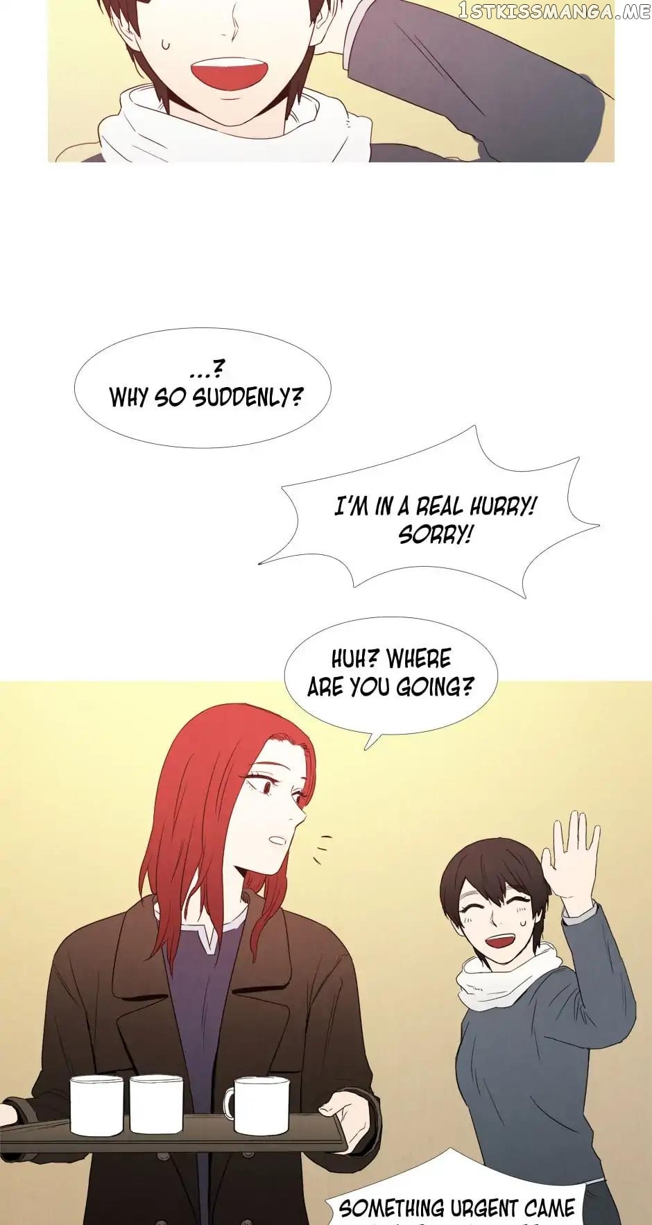 Woman’s Best Friend chapter 30 - page 16