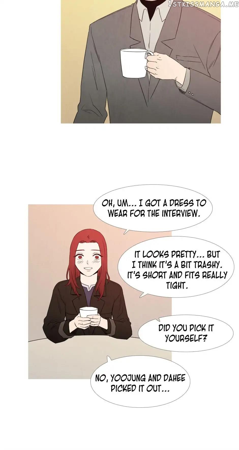 Woman’s Best Friend chapter 30 - page 18