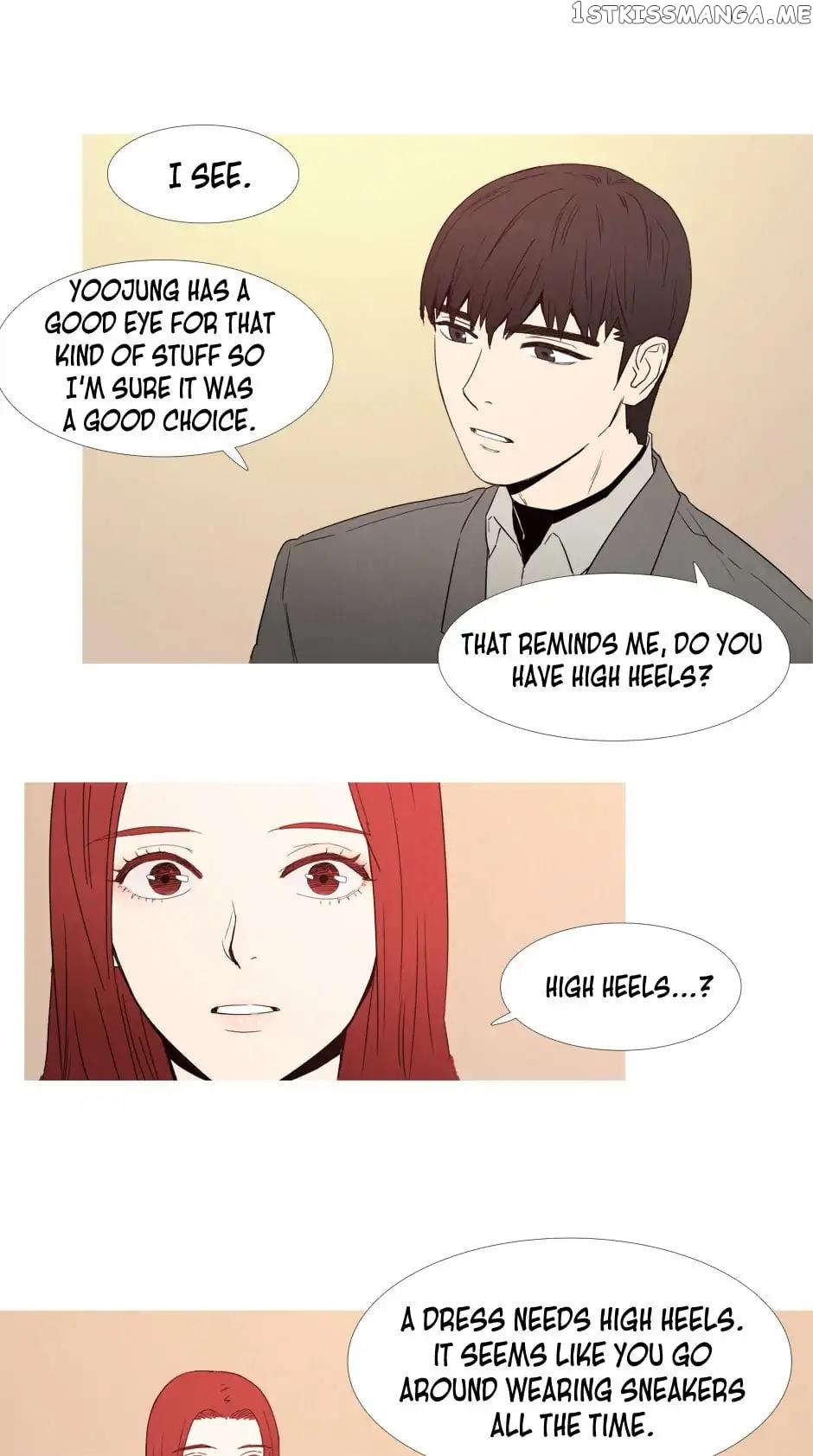 Woman’s Best Friend chapter 30 - page 19