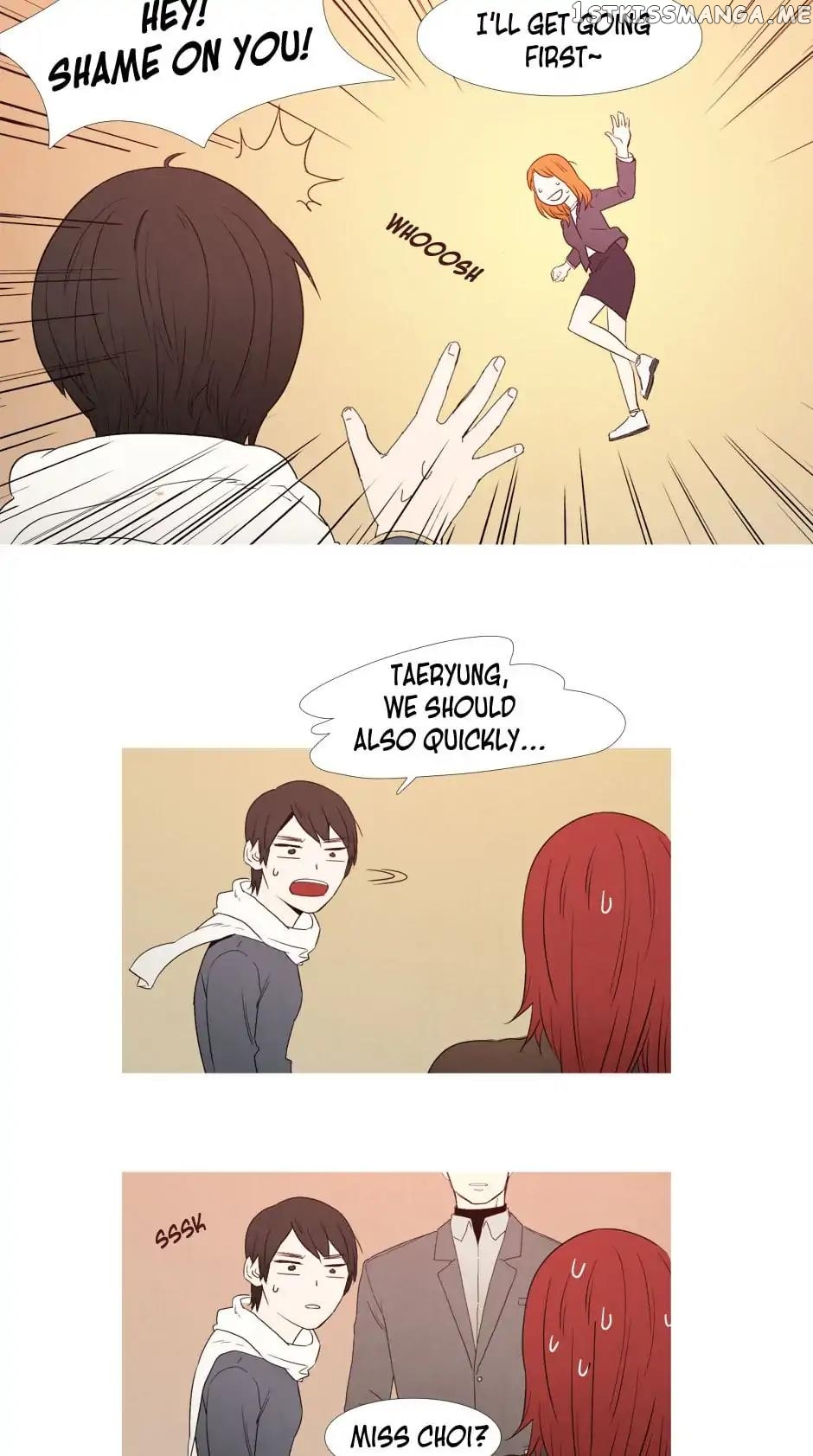 Woman’s Best Friend chapter 30 - page 2