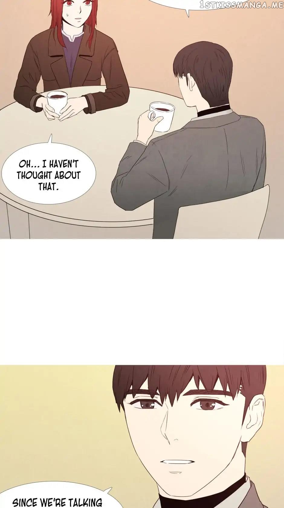 Woman’s Best Friend chapter 30 - page 20