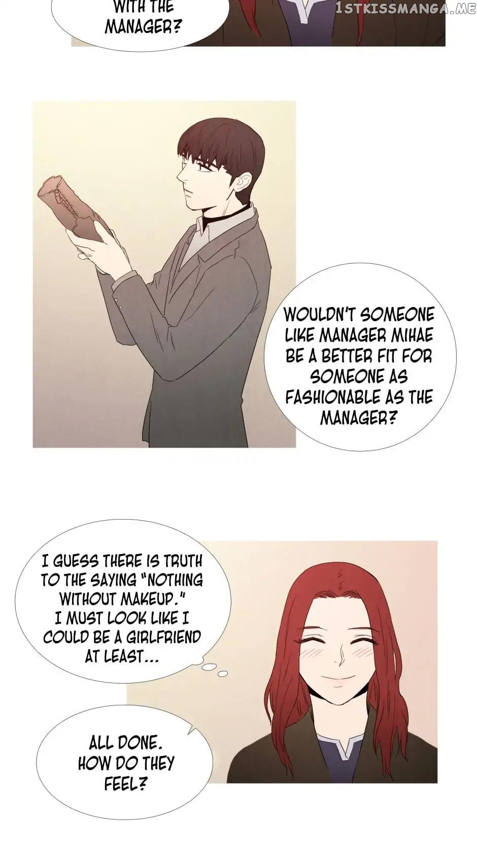 Woman’s Best Friend chapter 30 - page 24