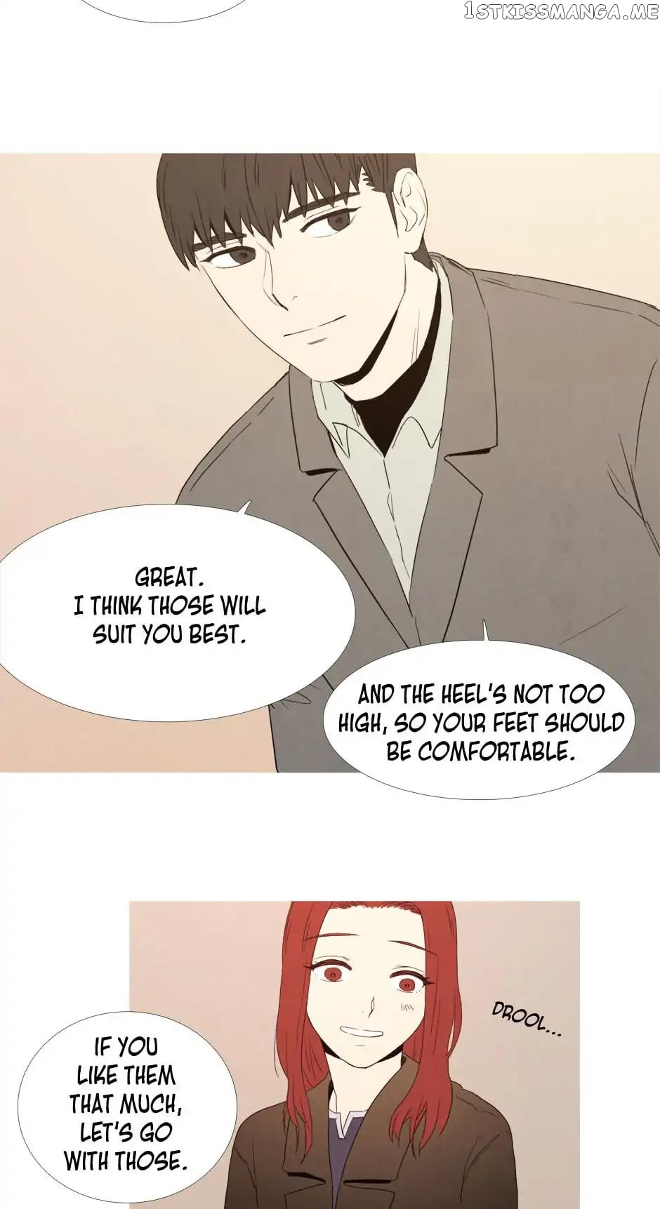 Woman’s Best Friend chapter 30 - page 26