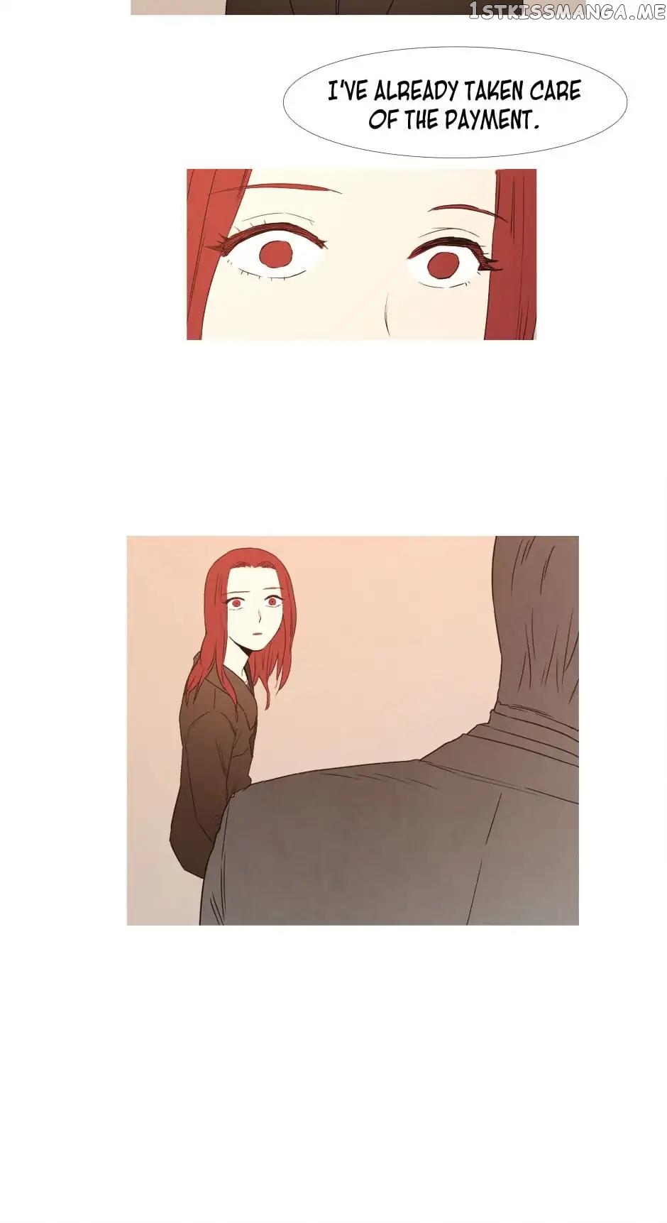 Woman’s Best Friend chapter 30 - page 27