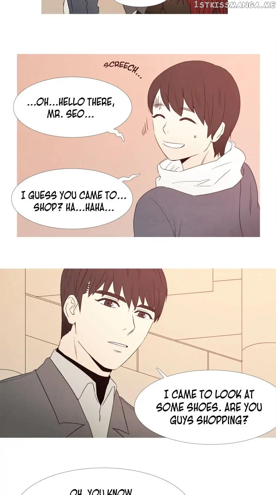 Woman’s Best Friend chapter 30 - page 3