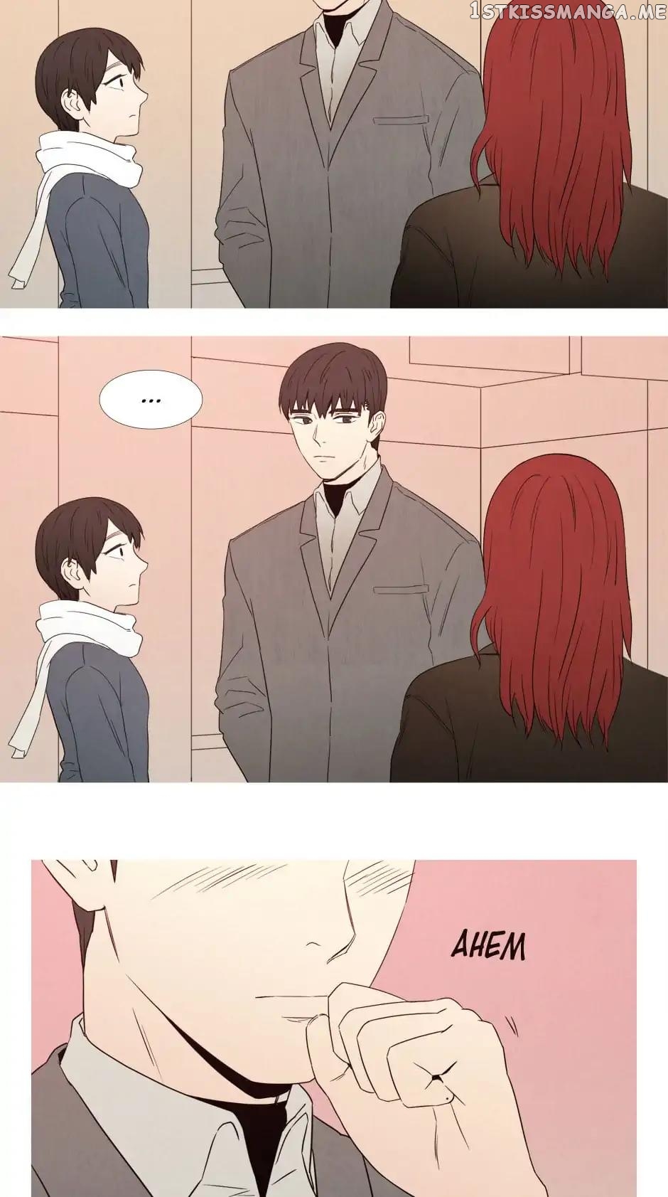 Woman’s Best Friend chapter 30 - page 5