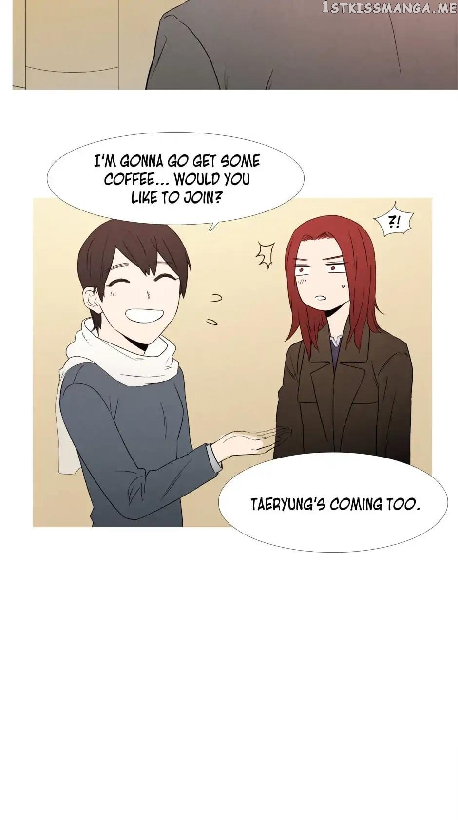 Woman’s Best Friend chapter 30 - page 8