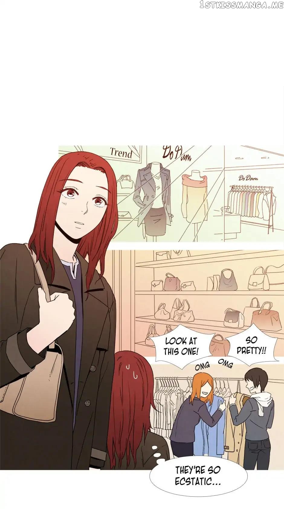 Woman’s Best Friend chapter 29 - page 1