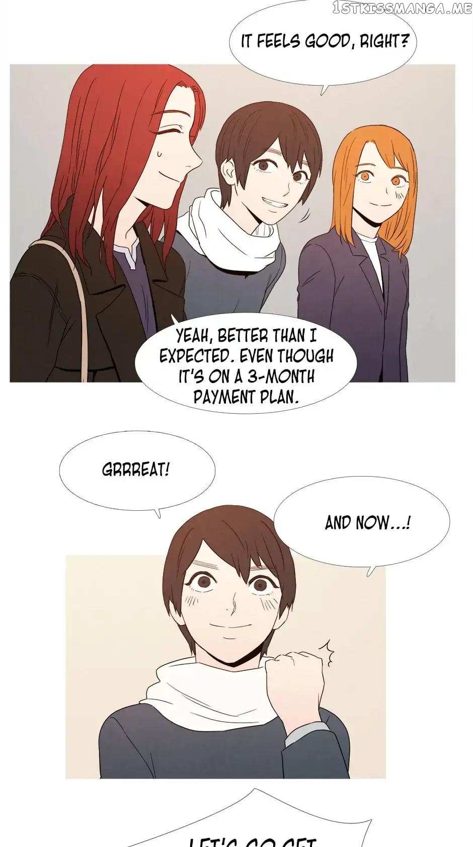 Woman’s Best Friend chapter 29 - page 14