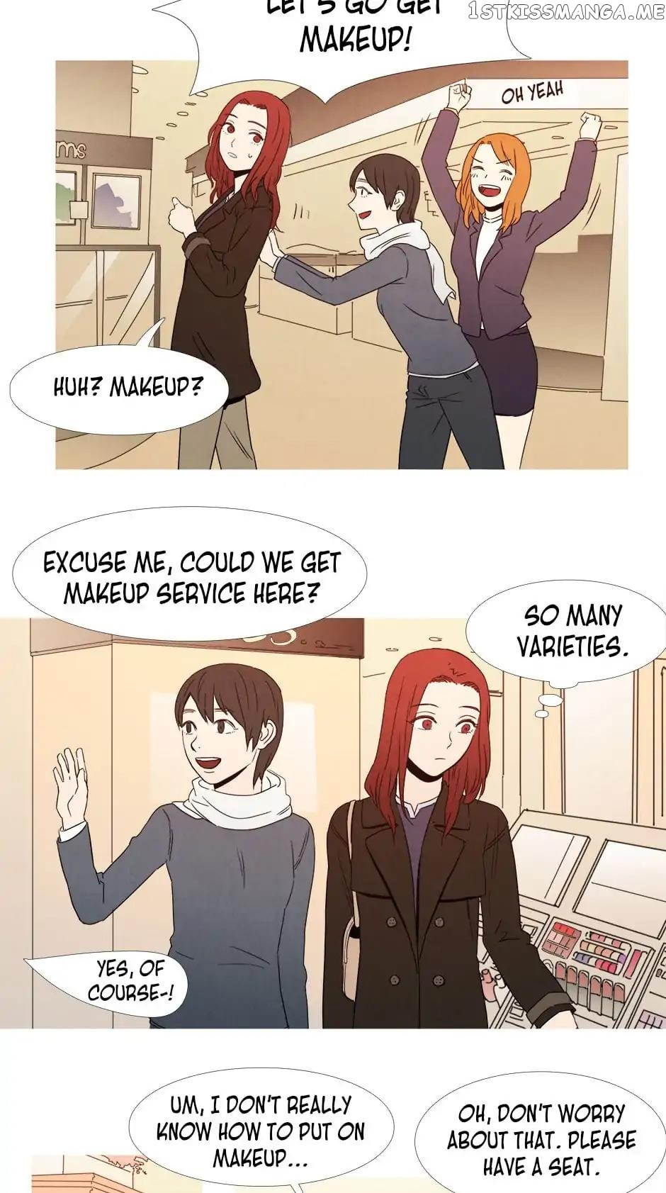 Woman’s Best Friend chapter 29 - page 15