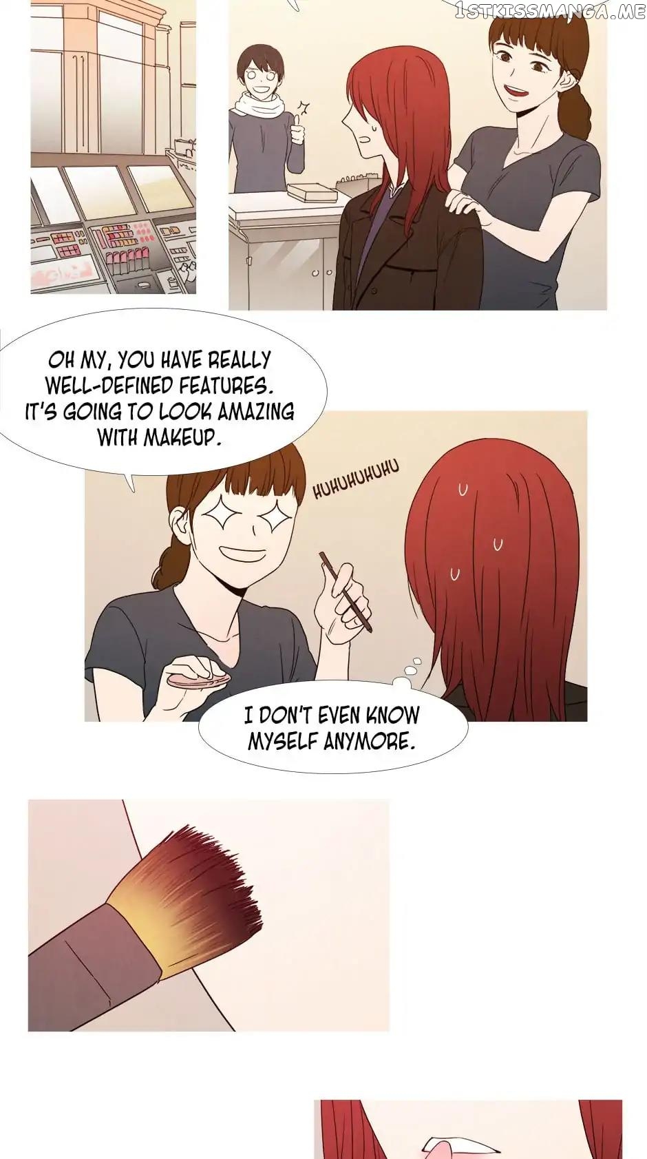 Woman’s Best Friend chapter 29 - page 16