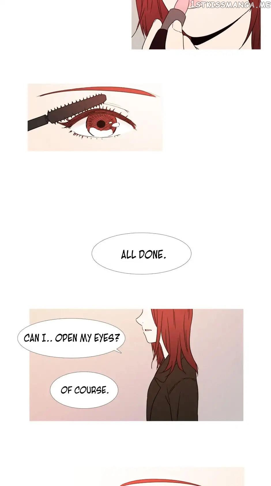 Woman’s Best Friend chapter 29 - page 17