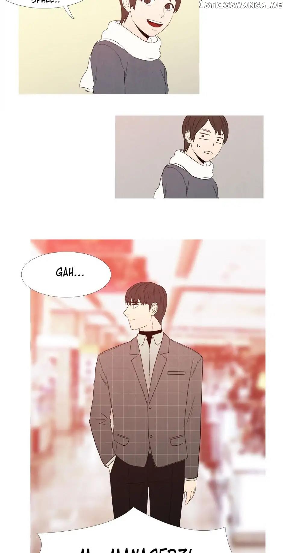 Woman’s Best Friend chapter 29 - page 20