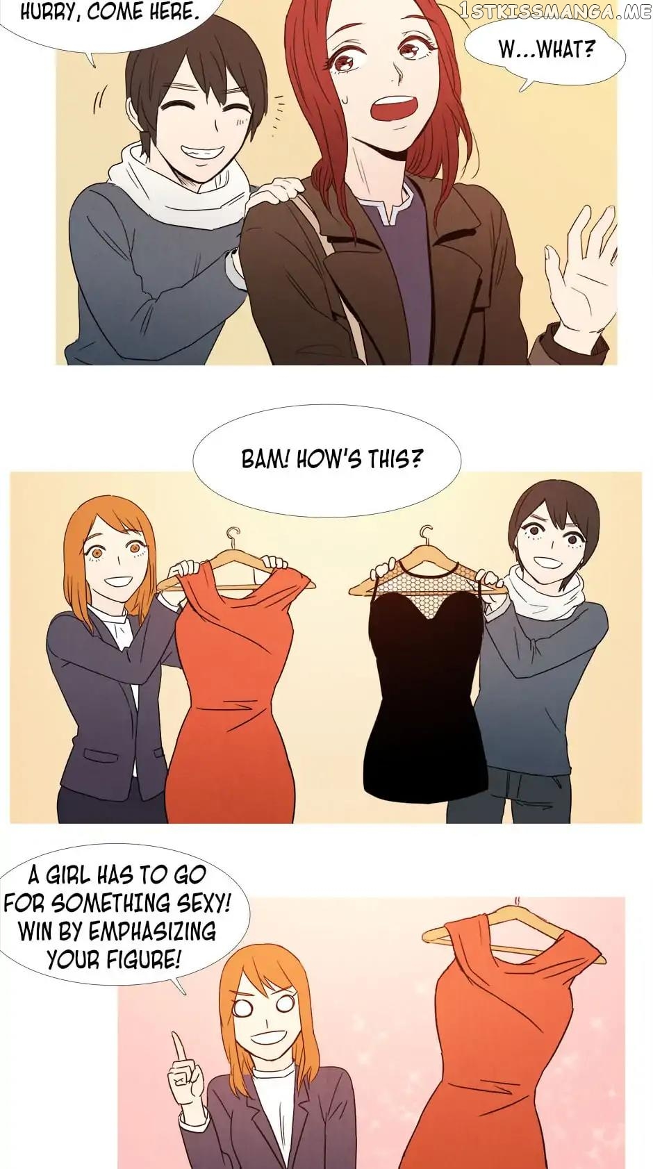 Woman’s Best Friend chapter 29 - page 4